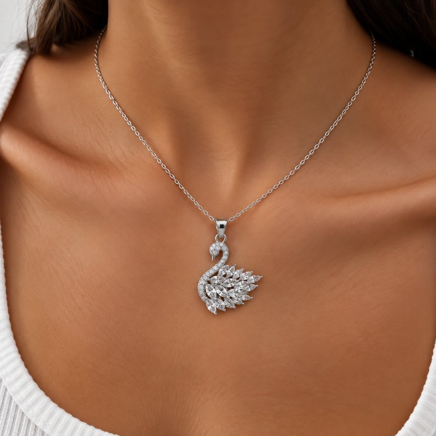Collier ALYA