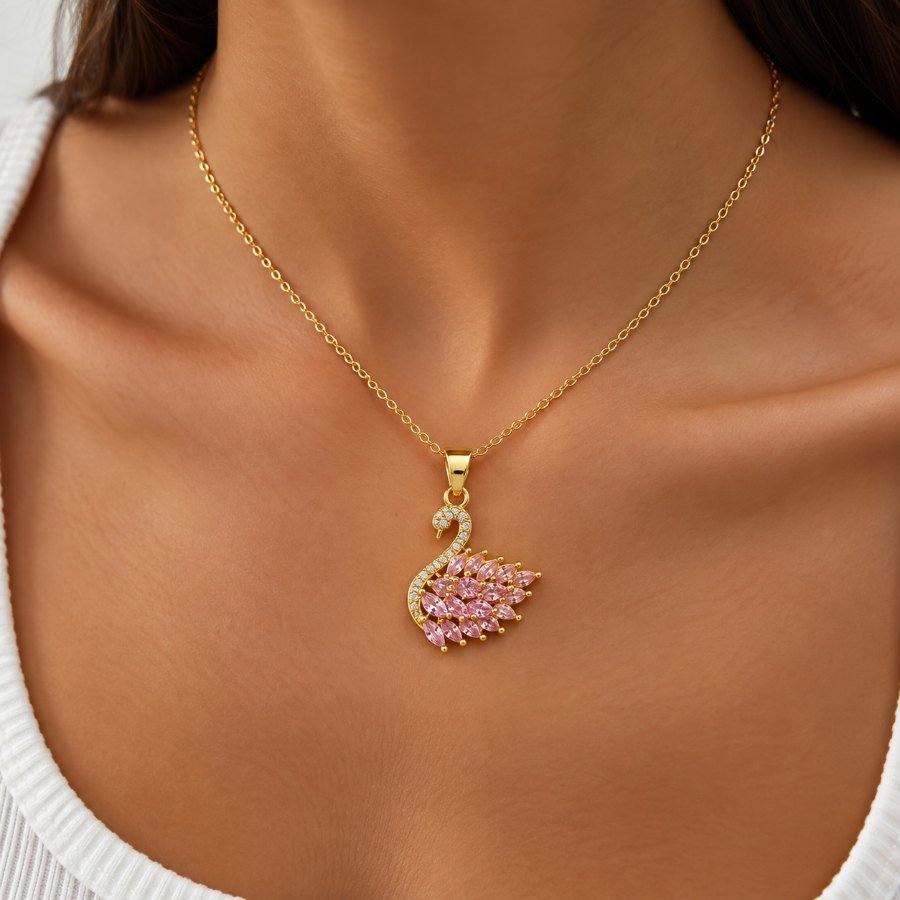 Collier SELENA