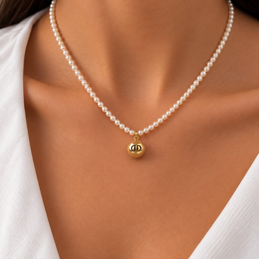 Collier MILA