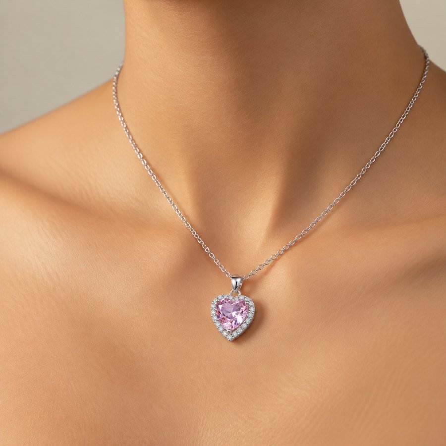 Collier ROSALIA