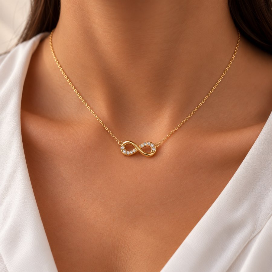Collier INAYA